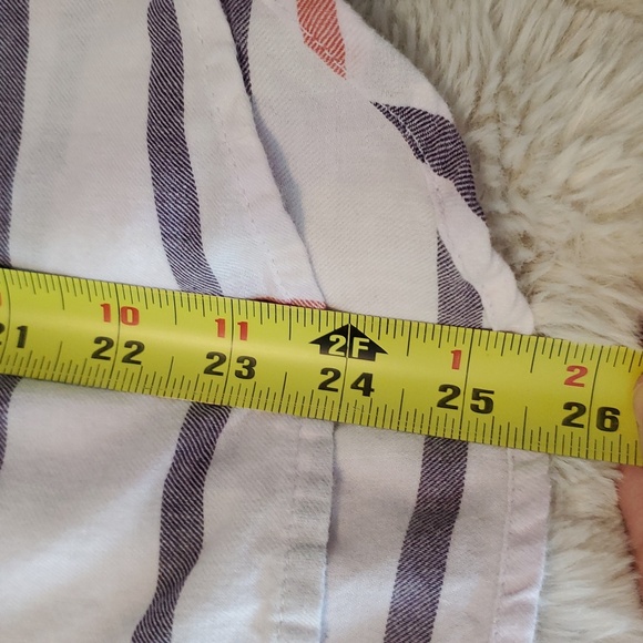 Universal Thread Button Down Shirt XS - Picture 4 of 7